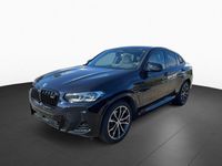 BMW X4 M40 - Vorschau Bild 3