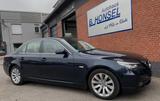 BMW 525i Automatik, PDC, defekte Injektoren - : Automatik, bis 5000 €