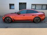BMW 440i Gran Coupé xDrive /sunset beam/M Sport Pro - BMW 4er Reihe mit Benzin-Antrieb: Limousine