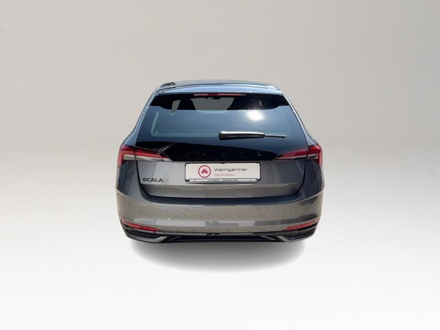 Scala Monte Carlo 1,5 TSI, Travel Assist, pACC,