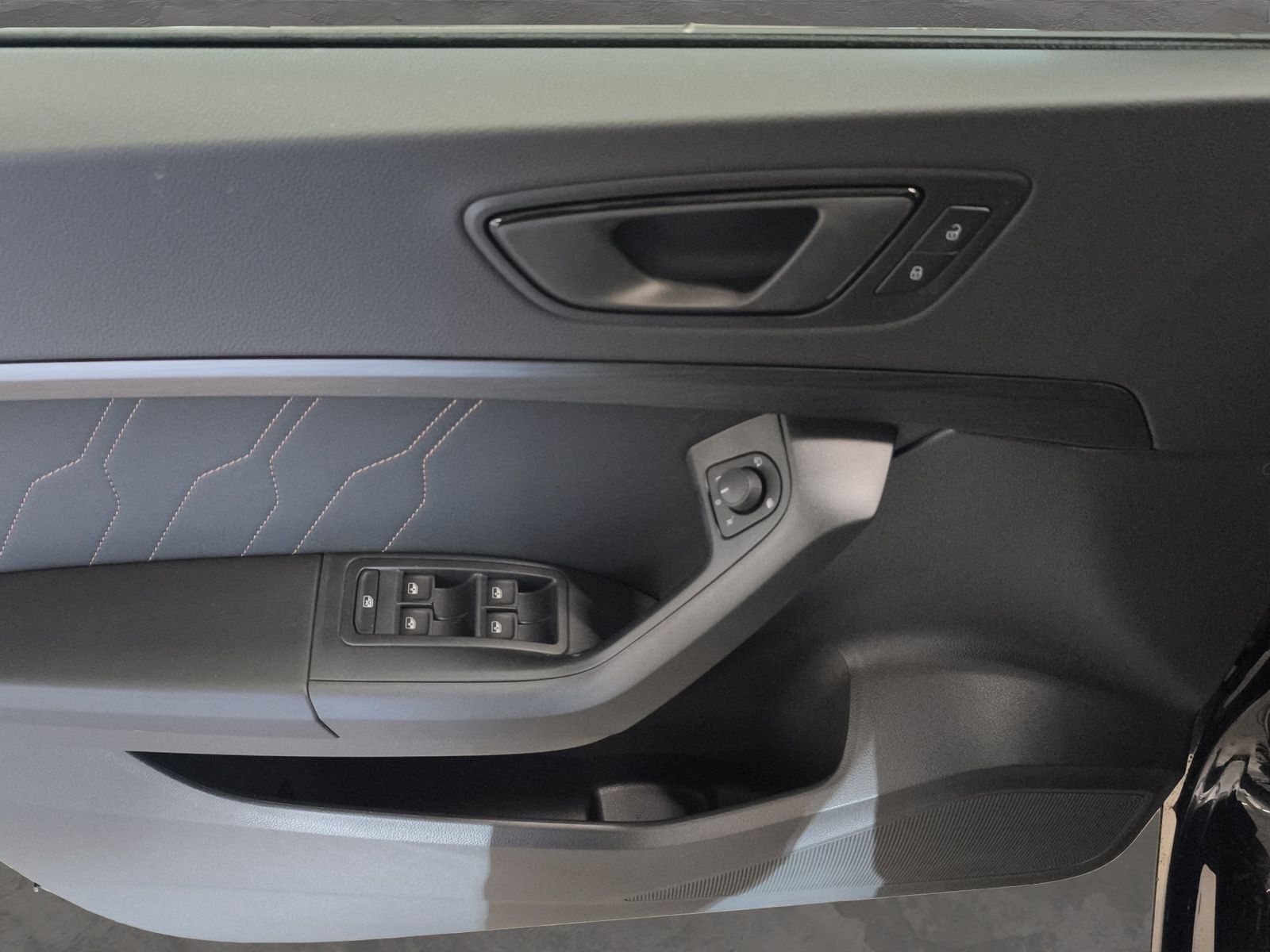 Cupra Ateca - Bild 12