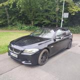 BMW 535d xDrive Touring, M-Paket, Head Up, Panorama - BMW 535 in Oberhausen