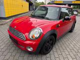 MINI ONE Mini  1.4 Automatik/ TÜV NEU/ GARANTIE - MINI ONE in Berlin