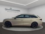 Cupra Leon Sportstourer 1.5 TSI ACC - Cupra Gebrauchtwagen von 2023