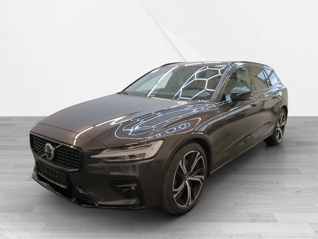 Image of Volvo V60