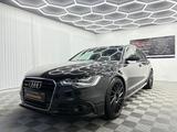 Audi A6 Avant 3.0 TDI quattro S Line 20 Zoll Head Up - Audi A6: 20 TDI