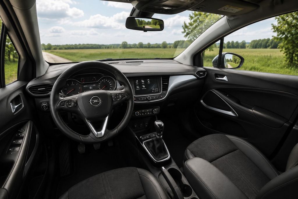 Image of Opel Other