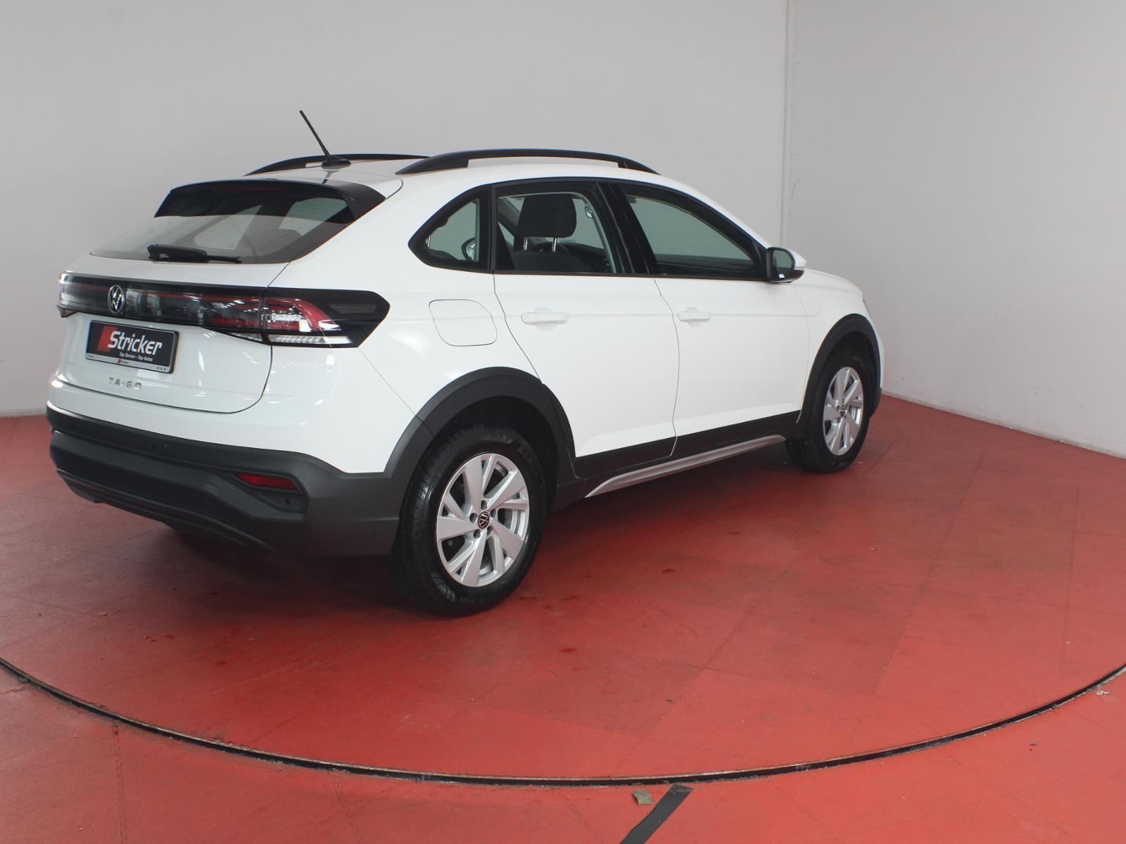 Volkswagen Taigo Life 1.0TSI DSG 166,- ohne Anzahlung App-C
