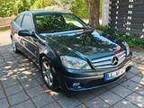 Mercedes-Benz Mercedes CL203 180 Komressor - Mercedes-Benz: C 203