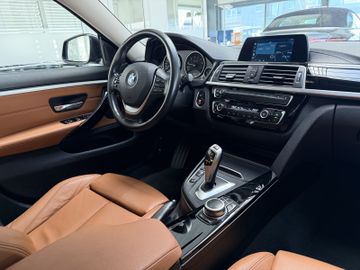 BMW 420 Gran Coupé - 10