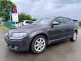 Audi A3 Sportback 2.0 TDI Ambition quattro - Audi A3 aus 2006: Ambition