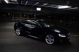 Audi S5 4.2 FSI quattro - - gebrauchte Audi S5 aus dem Jahr 2007