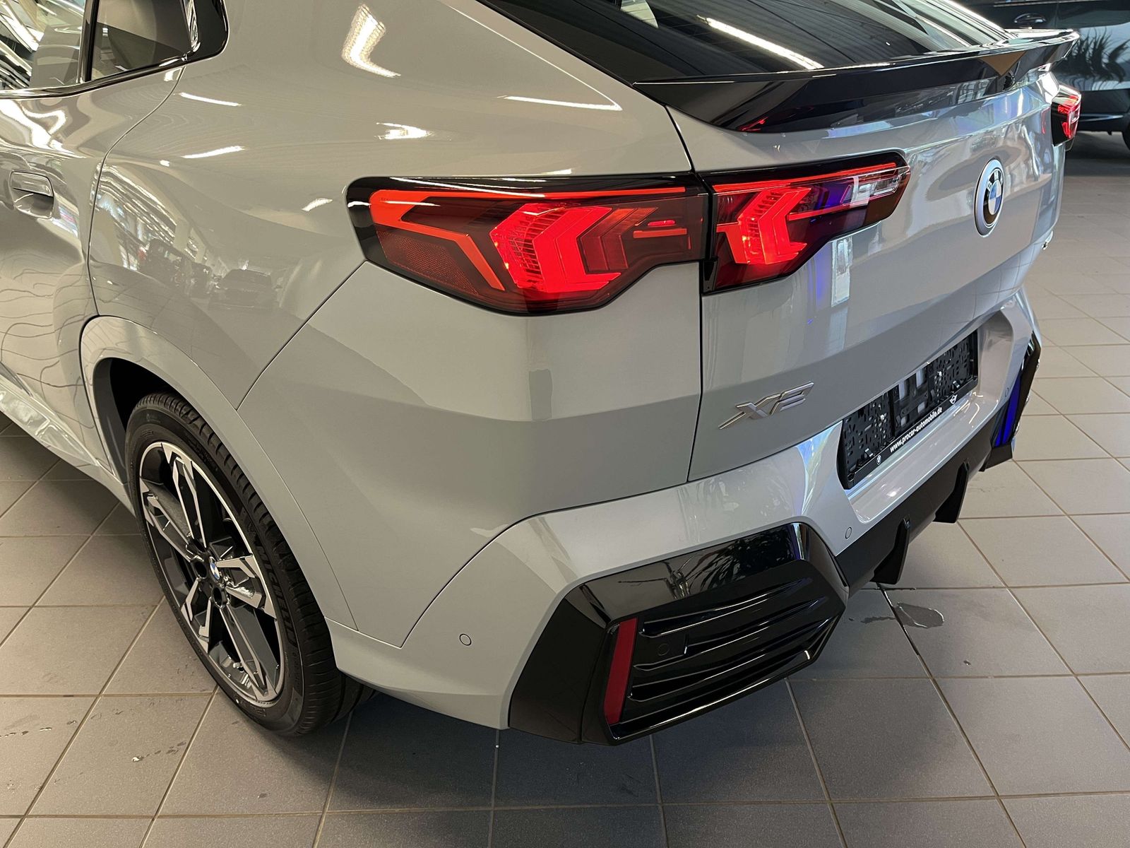 BMW X2 - Bild 5