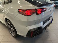 BMW X2 - Vorschau Bild 5