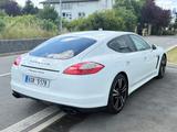 Porsche Panamera GTS, 316KW, Chrono, BOSE - Porsche Panamera aus 2012 mit Benzin-Antrieb