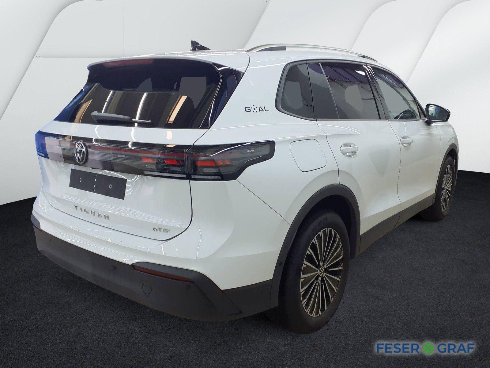 Volkswagen Tiguan - Bild 4