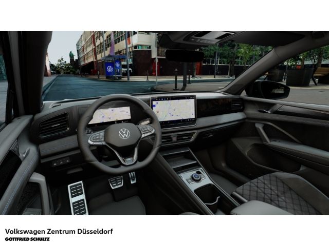 Volkswagen Tiguan - Bild 7