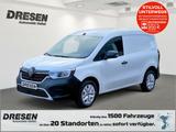 Renault Kangoo Rapid Advance L1 TCe 100 FAP *GjR,KAMERA, - Benzin Pritsche + Plane