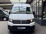 Volkswagen Crafter 2.0 TDI L3H3 3,5t WERKSTATT AHK STANDHZG - VW Crafter Gebrauchtwagen in Hamburg
