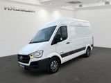 Hyundai H350 mit Rückfahrkamera*Navi*Bordcomputer - Hyundai H350 Gebrauchtwagen