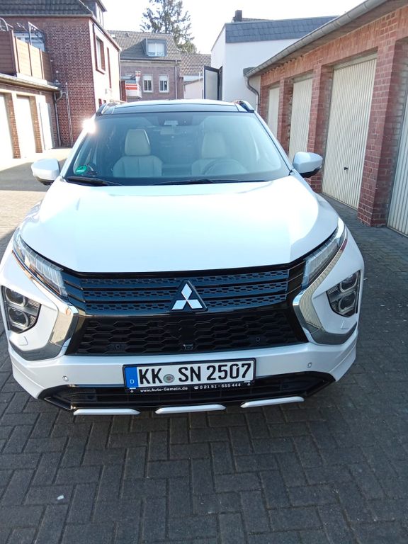 Image of Mitsubishi Eclipse