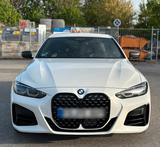 BMW M440i xDrive - ACC - HUD - H&K - 360 - BMW M440 von privat