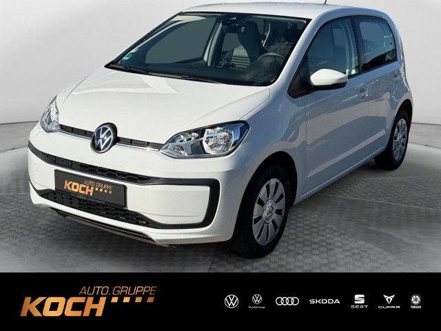 up! 1.0 Klima
