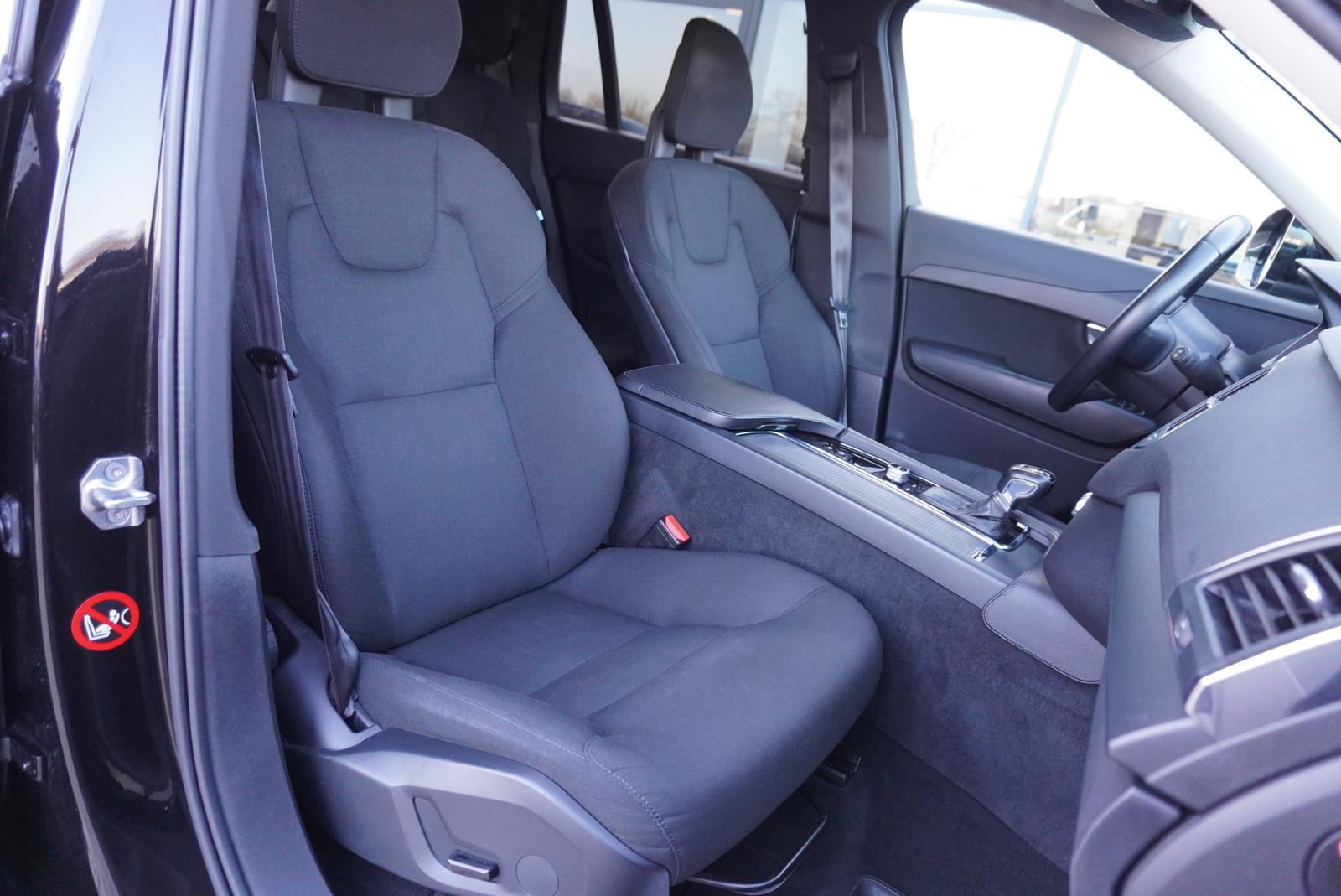 VOLVO XC90 2.0 224ch KINETIC AWD BVA Sièges chauffants Attelage Historique présent - 2EME MAIN