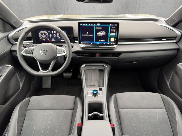 T-Roc 1.5 eTSI DSG Style IQ LIGHT/AHK/Easy Open