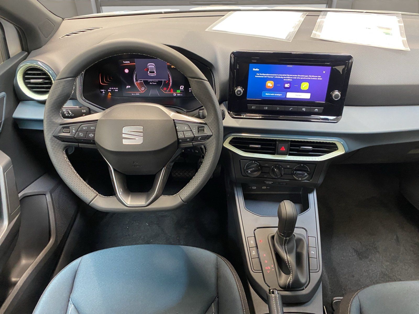 Seat Ibiza - Bild 16