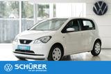 Seat Mii Style Garantie TÜVneu