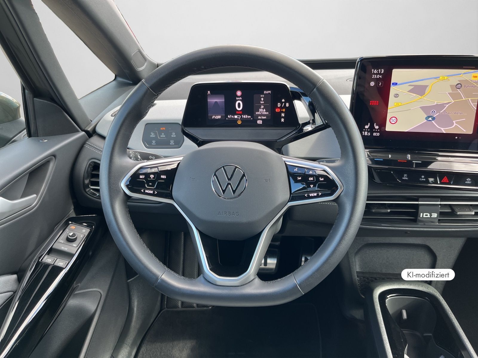 Volkswagen ID.3 - Bild 10