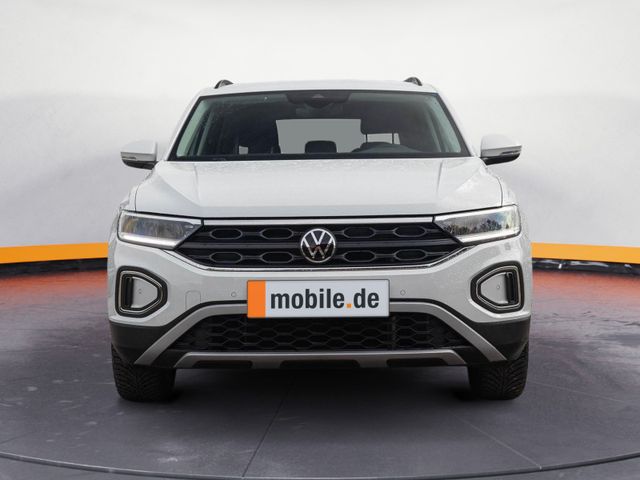 Volkswagen T-Roc 1.0 TSI Life, Navi, LED, App-Connect, Digi