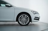 Skoda SUPERB COMBI STYLE 2.0TSI DSG 4X4 MATRIX+ACCuvm - Skoda Superb: Dsg