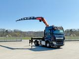 DAF XF 510 * Sattelzugmaschine  * PK 33002-EH G+FUNK - Angebote