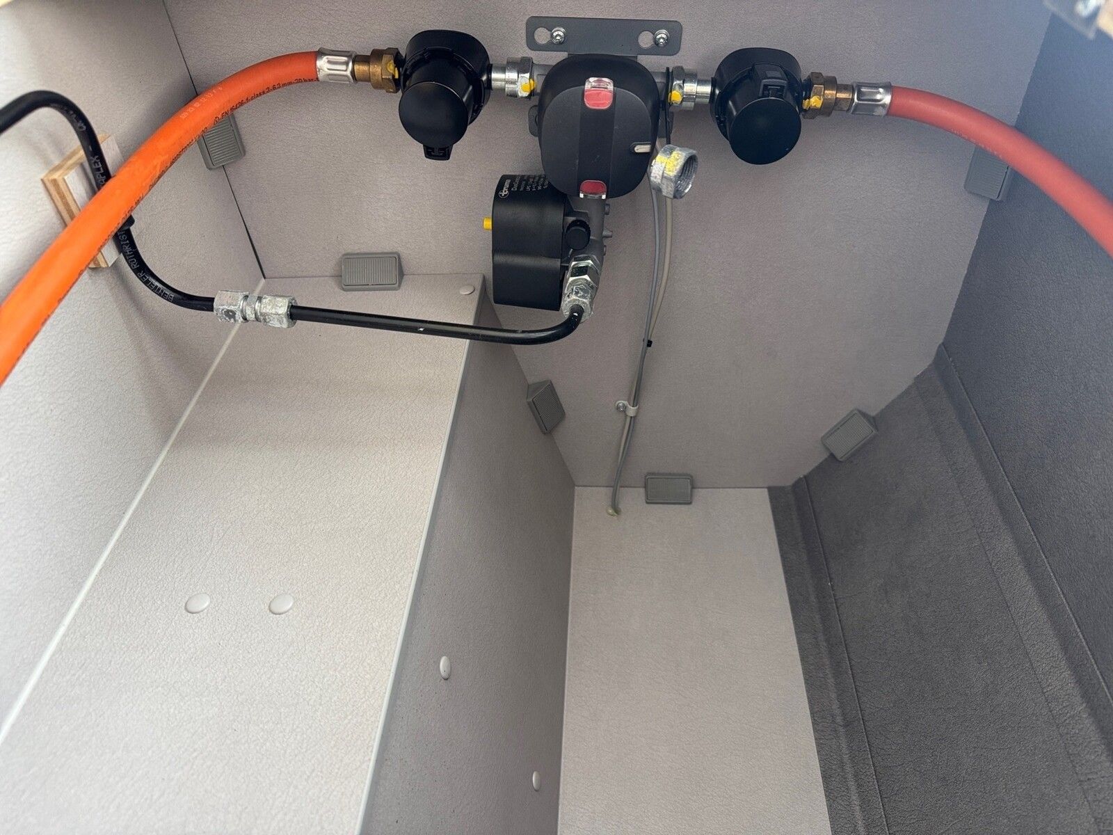 Fahrzeugabbildung Pössl Summit Shine 600 L Fiat 140 PS Winterpa.,ALL-IN