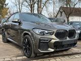 BMW X6 xDrive 40 d M Sport AHK 360 LED - BMW X6 Unfallwagen