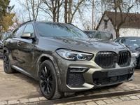 BMW X6 xDrive 40 d M Sport AHK 360 LED