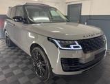 Land Rover Range Rover Autobiography*VOLL*PANO*Massage*360° - Land Rover Range Rover in München