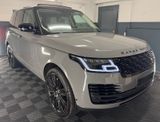 Land Rover Range Rover Autobiography*VOLL*PANO*Massage*360° - Land Rover Range Rover in München