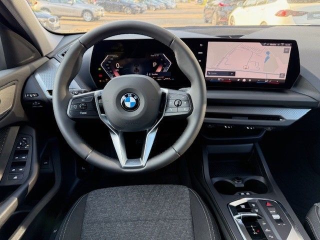 BMW 118 - Bild 10