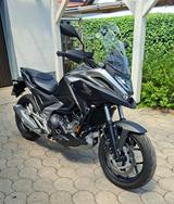 Honda NC 750X DCT - 1.Hand-Unfallfrei-Top Zustand