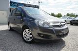 Opel Zafira B 1.6 16V Family Plus |Bi-Xenon| |HU:NEU| - Opel Zafira Gebrauchtwagen in München