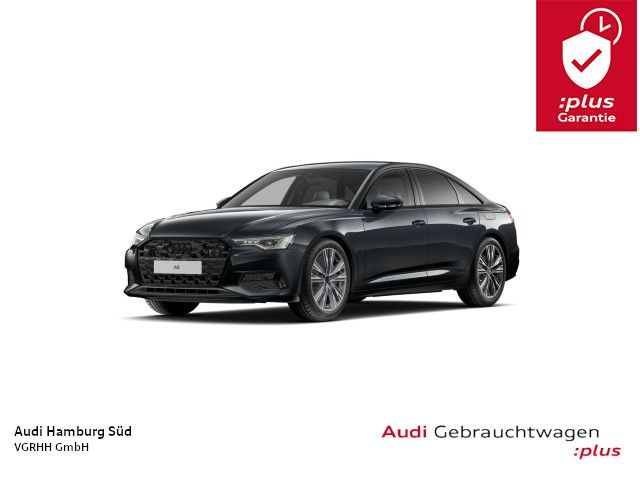 Audi A6 50 TFSI e qu. advanced S tronic S LINE/LM20