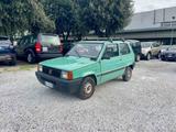 Fiat FIAT PANDA - HOBBY - gebrauchte Fiat Panda aus dem Jahr 2000