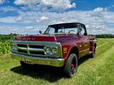 GMC Sierra US Feuerwehr, 2500,V8,Allrad,K20, 3 Jahre - gebrauchte Gmc SUV & Geländewagen