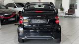Smart fortwo cabrio MHD "edition flashlight" KLIMA - Smart ForTwo: Cabrio, Mhd