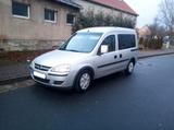 Opel Combo C - gebrauchte Opel Combo aus dem Jahr 2009