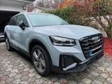Audi Q2 40 TFSI quattro 2xS line AHK Kam. Led. 5J.Gar
