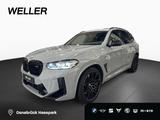 BMW X3 M Competition LiveProf 360° AHK Pano HUD 21" - gebrauchte BMW X3 M aus dem Jahr 2023